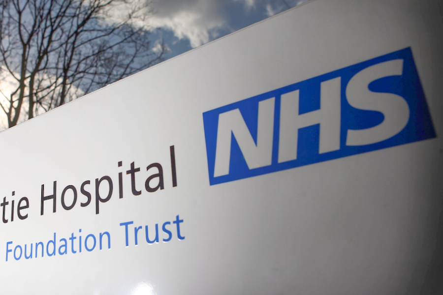 Advanced Foundation Trust Programme and Integrated Health Organisations guide for applicants consultation.